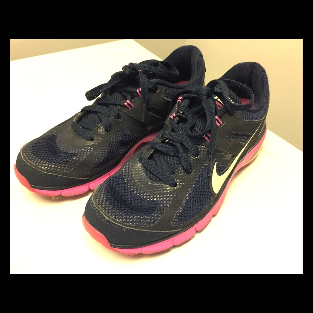 Nike AirMax Sneakers 2016